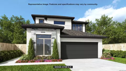 813 Water Lndg, New Braunfels, TX 78130