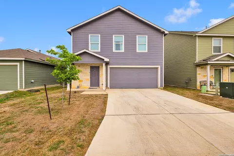5258 Monarch, San Antonio, TX 78253