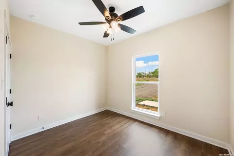 Bedroom - 7319 Tiff Nicole Ln, Von Ormy, TX 78073 photo 2 of 2