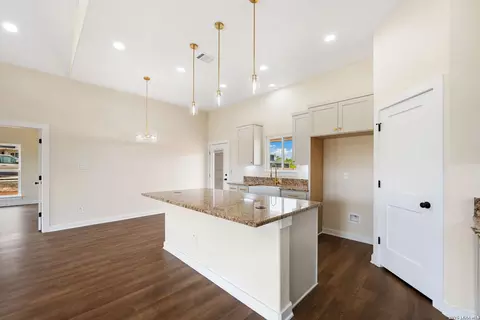 Kitchen - 7319 Tiff Nicole Ln, Von Ormy, TX 78073 photo 1 of 4