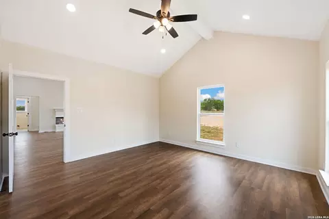 Living - 7319 Tiff Nicole Ln, Von Ormy, TX 78073 photo 6 of 7