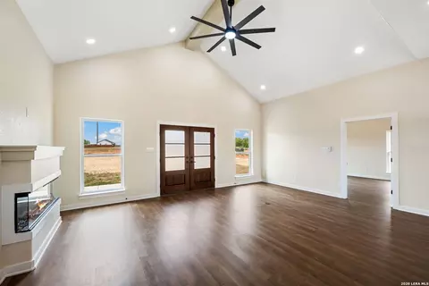 Living - 7319 Tiff Nicole Ln, Von Ormy, TX 78073 photo 2 of 7