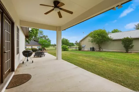 Exterior - 101 Lynx, Devine, TX 78016 photo 9 of 10