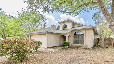 8023 Copper Trl, San Antonio, TX 78244