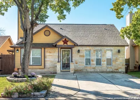 10210 Sunrise Fld, San Antonio, TX 78245