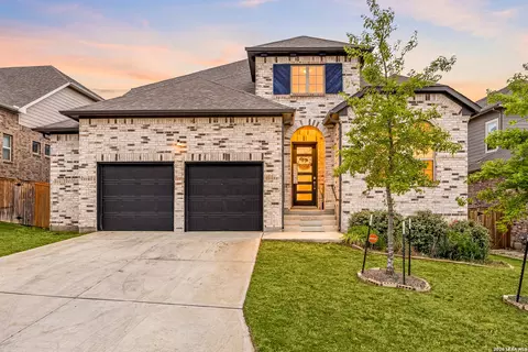 1620 Buckner Pl, San Antonio, TX 78253