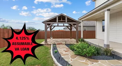 205 Pudu Trl, Cibolo, TX 78108