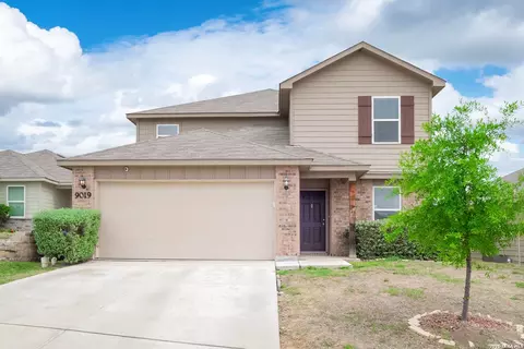 9019 Halbert Fls, San Antonio, TX 78245
