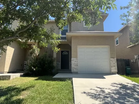 6321 6323 Attucks Ln, San Antonio, TX 78238