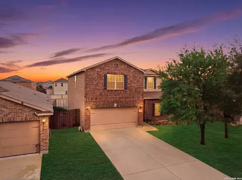 11758 Luckey, San Antonio, TX 78252