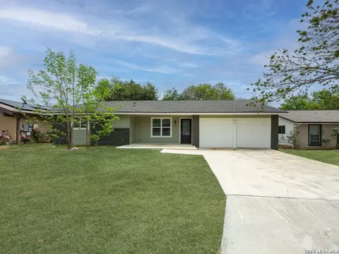 612 Jamie Sue, Converse, TX 78109