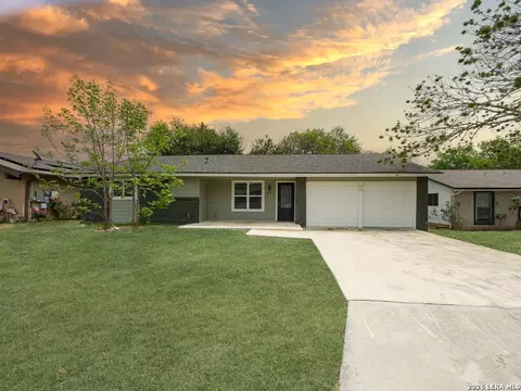 612 Jamie Sue, Converse, TX 78109