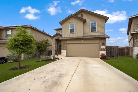 6307 Embankment, San Antonio, TX 78252