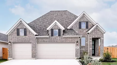 1743 Gyst Rd, Seguin, TX 78155