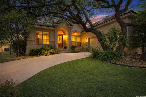 927 Serene Mdws, San Antonio, TX 78258