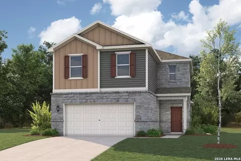15463 Lonehollow Lk, San Antonio, TX 78253