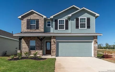 14727 Sycamore Xing, San Antonio, TX 78252