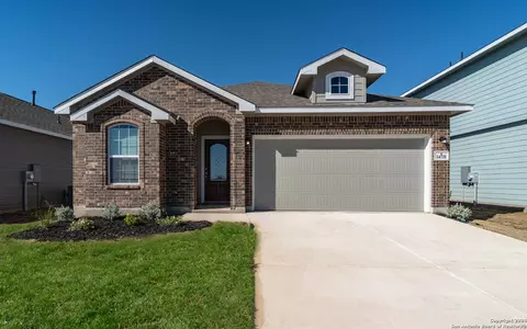 14731 Sycamore Xing, San Antonio, TX 78252