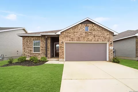 14735 Sycamore Xing, San Antonio, TX 78252
