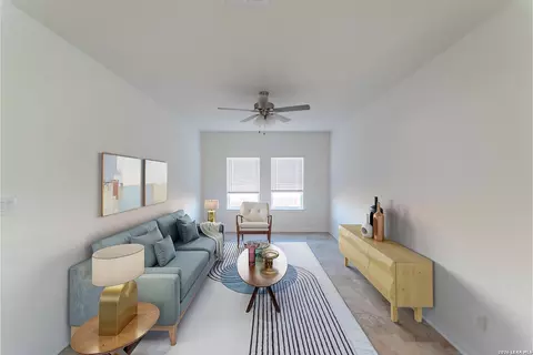Living - 5223 Olene Flts, Von Ormy, TX 78073 photo 1 of 2