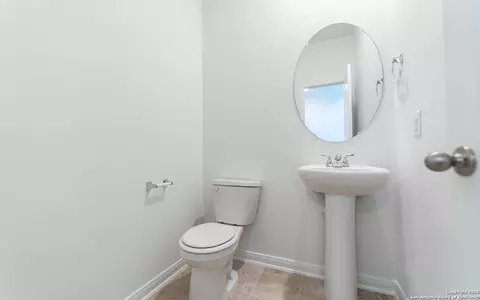 Entry Way - 5223 Olene Flts, Von Ormy, TX 78073 photo 5 of 5