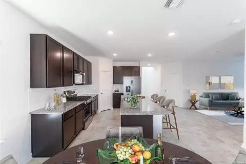 Kitchen - 5223 Olene Flts, Von Ormy, TX 78073 photo 2 of 2