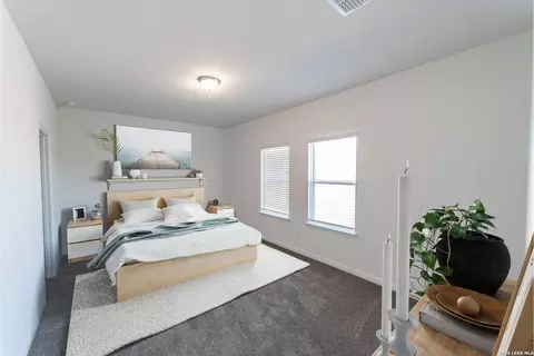 Bedroom - 5223 Olene Flts, Von Ormy, TX 78073 photo 4 of 5