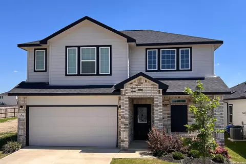 5223 Olene Flts, Von Ormy, TX 78073