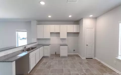 Kitchen - 5215 Olene Flts, Von Ormy, TX 78073 photo 1 of 1