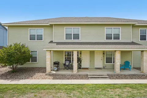 2312 Sailing Way Dr #C, Kerrville, TX 78028