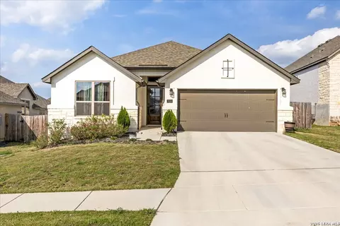 3034 Agar, Bulverde, TX 78163