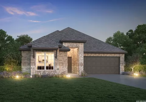 7814 Granger Cv, San Antonio, TX 78252