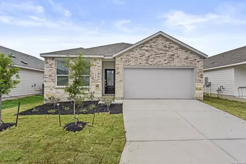 4642 Legacy Trl, Von Ormy, TX 78073