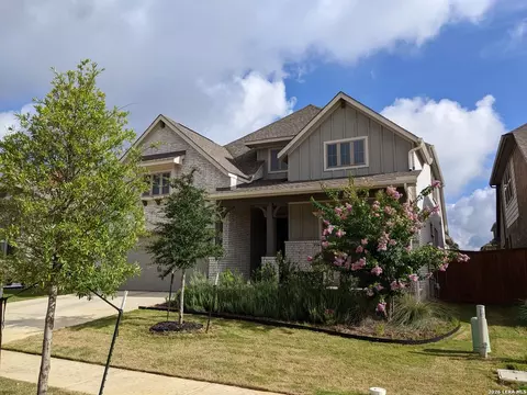 1820 Bighorn Trl, New Braunfels, TX 78132
