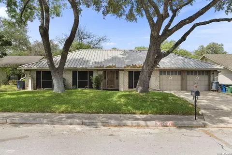 2031 Oak Vis, San Antonio, TX 78232