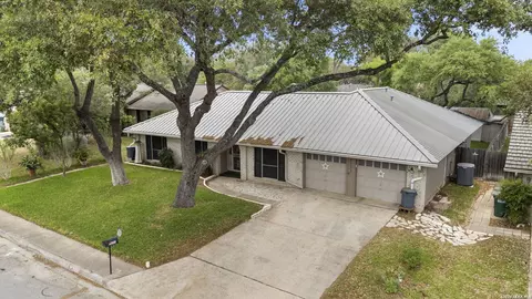 2031 Oak Vis, San Antonio, TX 78232