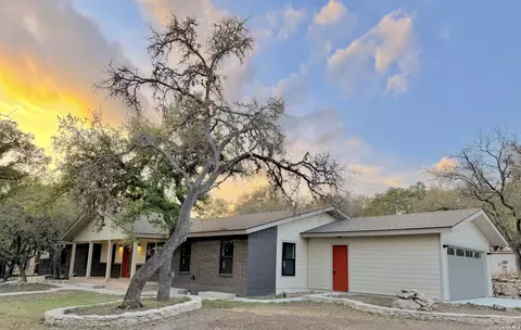31245 Sunlight, Bulverde, TX 78163