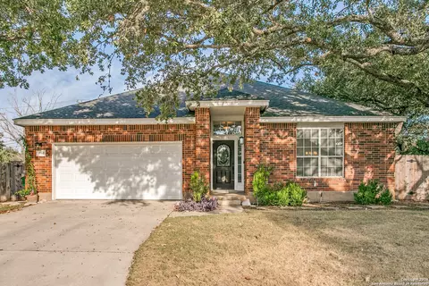 3102 Mares Mdws, San Antonio, TX 78247