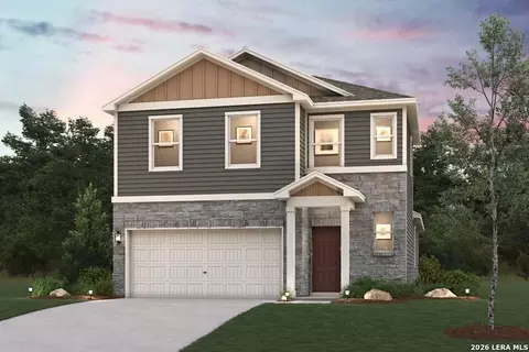6550 Bufflehead Bnd, Leon Valley, TX 78240