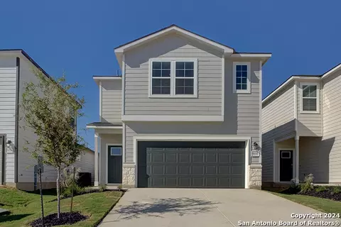 5935 Cinnabar Cor, San Antonio, TX 78222