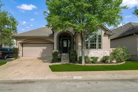 23007 Osprey Rdg, San Antonio, TX 78260