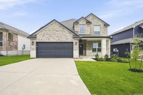 7726 Granger Cv, San Antonio, TX 78252