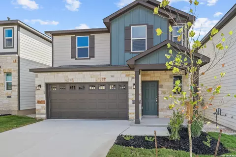 6554 Bufflehead Bnd, Leon Valley, TX 78240