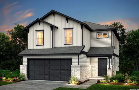 8228 Smithers Ave, San Antonio, TX 78252