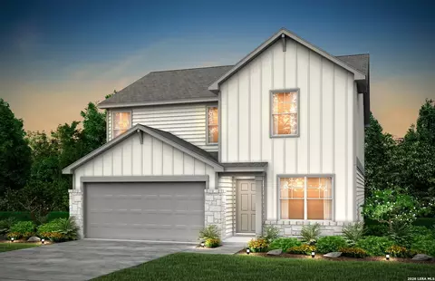309 Jersey Ln, Boerne, TX 78006