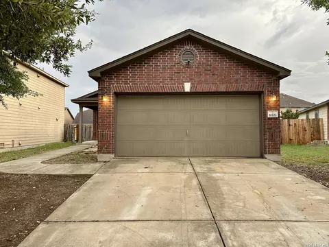 10222 Fossil Vly, San Antonio, TX 78245
