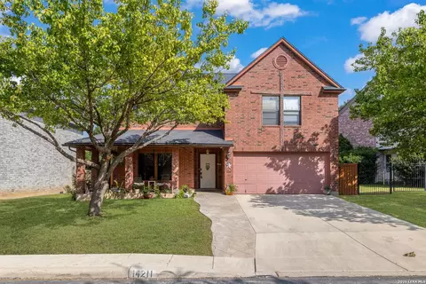 14211 Edge Pt, San Antonio, TX 78230