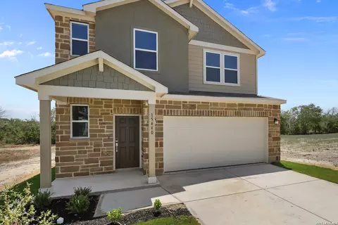 15440 Lonehollow Lk, San Antonio, TX 78253