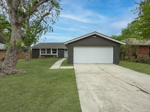14223 Ridge Dl, San Antonio, TX 78233