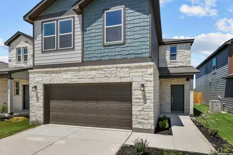 15439 Lonehollow Lk, San Antonio, TX 78253